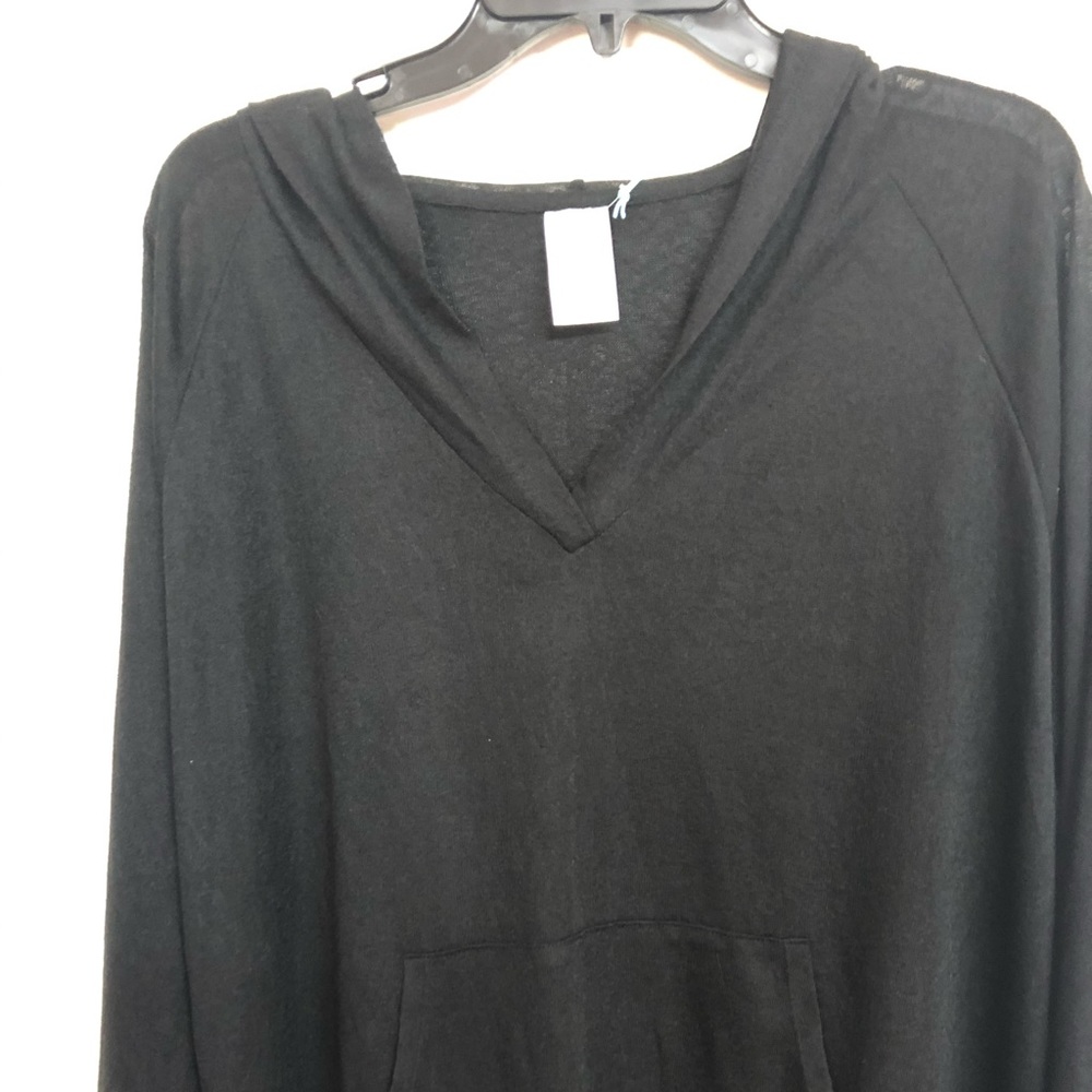 Swim coverup